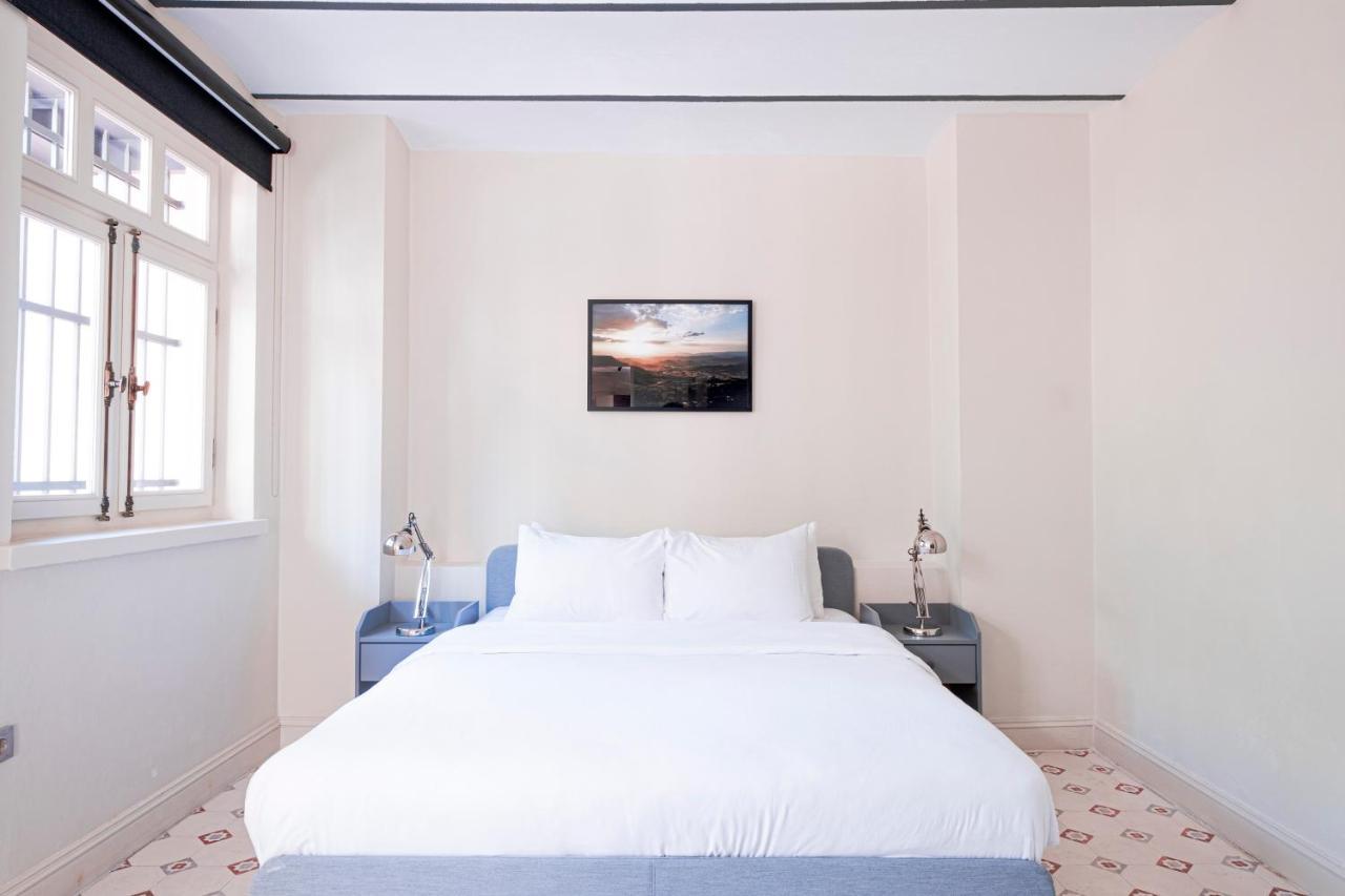 Homie Suites - Turna Residences In Cihangir 伊斯坦布尔 外观 照片