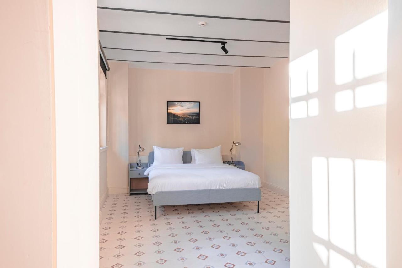 Homie Suites - Turna Residences In Cihangir 伊斯坦布尔 外观 照片
