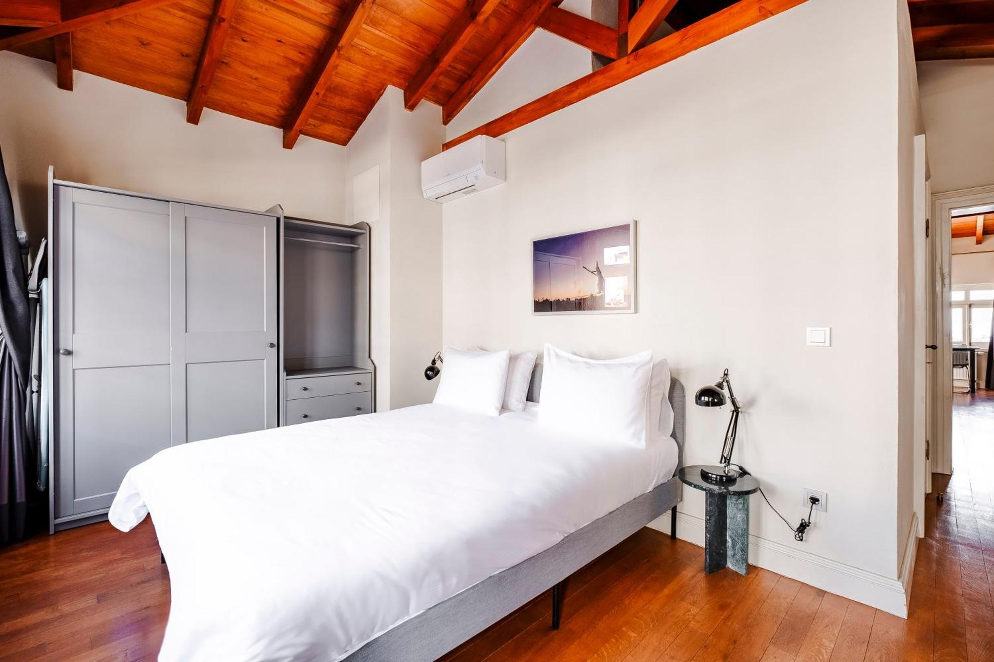 Homie Suites - Turna Residences In Cihangir 伊斯坦布尔 外观 照片