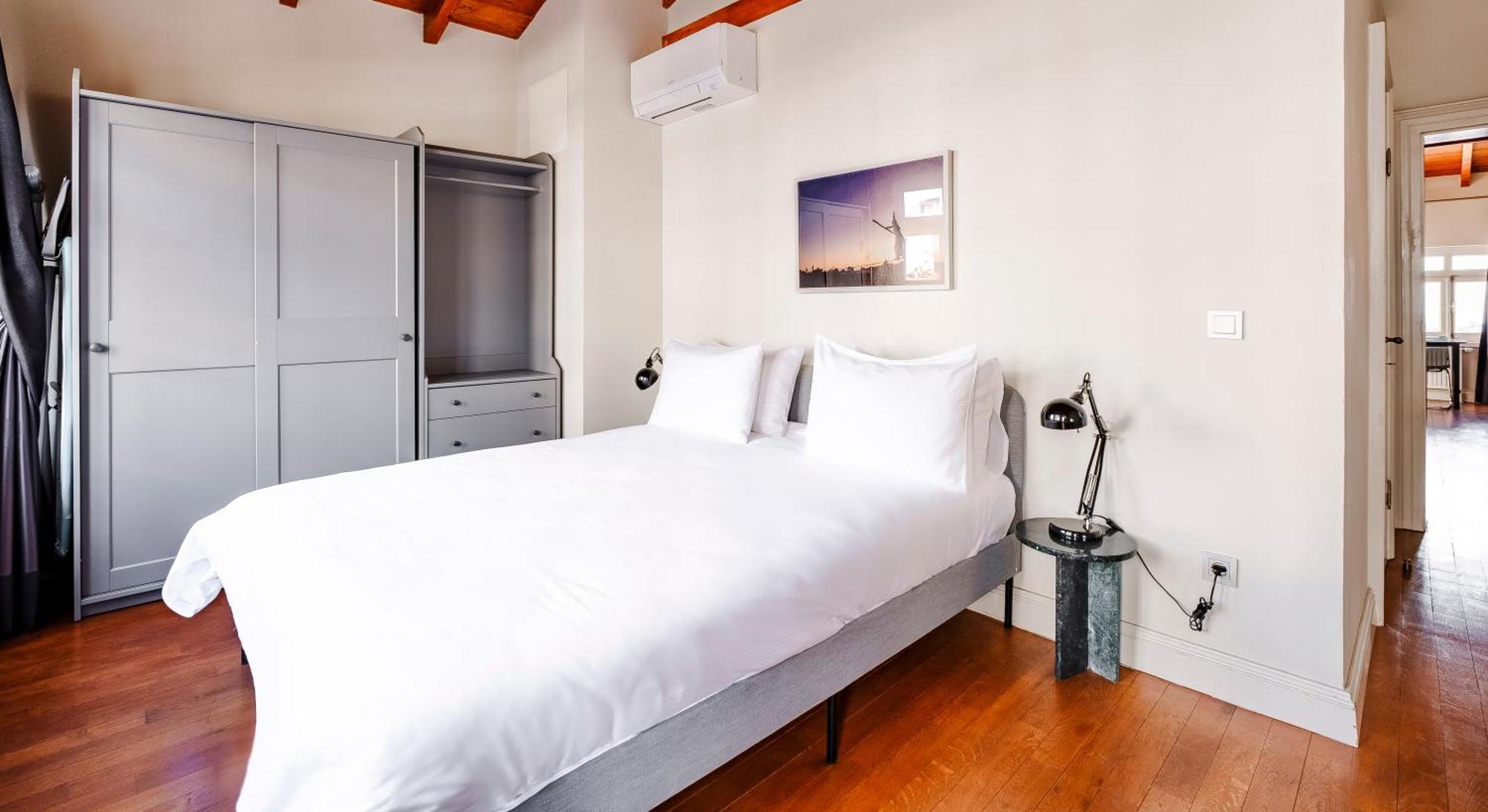 Homie Suites - Turna Residences In Cihangir 伊斯坦布尔 外观 照片