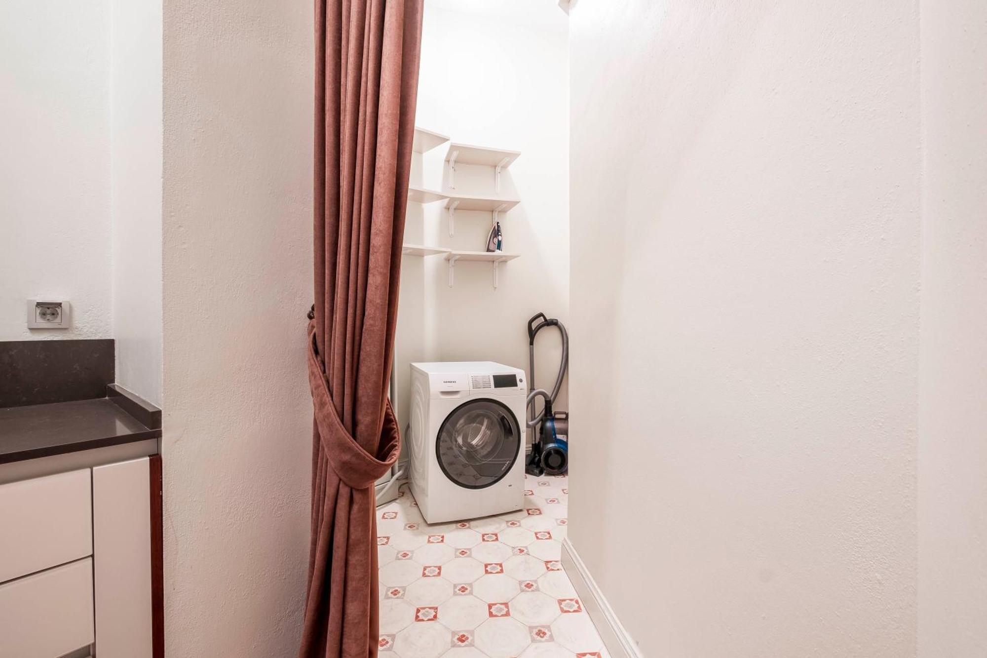 Homie Suites - Turna Residences In Cihangir 伊斯坦布尔 客房 照片